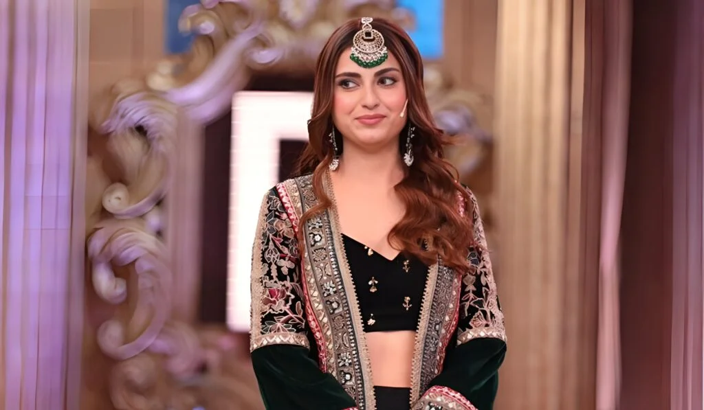 farhana bhatt height