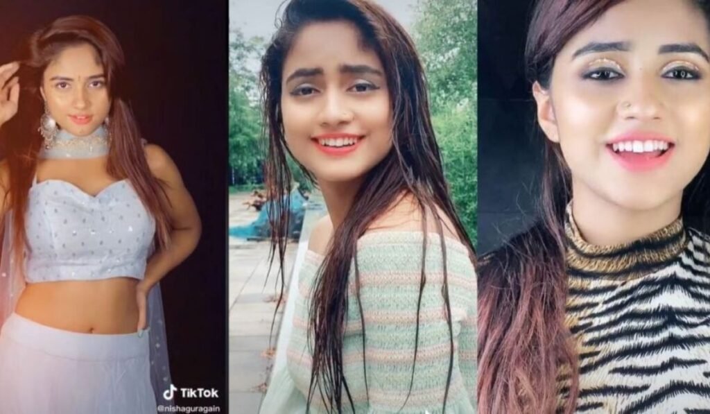 Nisha gurgain
