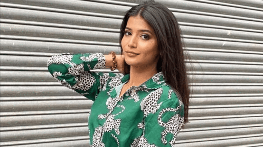 Samridhii Shukla Biography